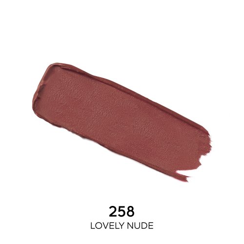 GUERLAIN KissKiss Tender Matte - Le Rouge à Lèvres Mat GUERLAIN KissKiss Tender Matte - Le Rouge à Lèvres Mat